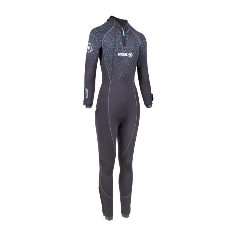 Beuchat Focea Comfort 7mm Wetsuit